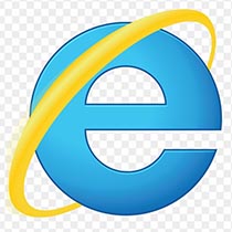 Internet Explorer